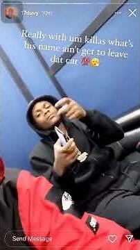 DUVY X LIL OT NEW SNIPPET (OFFICIAL SNIPPET)