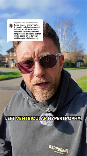 Understanding Testosterone Therapy Safety: The 300mg Debate