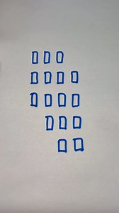 Fun challenge puzzle game | Maths Tricks