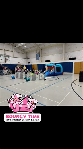 Birthday Parties Made Easy! 🎉 Celebrate your little one’s big day with a 2-Hour Indoor Birthday Party from Bouncy Time Party Rentals! Choose between: 🧸 Toddler Soft Play Set or 🏰 Bounce House Toddler Soft Play Perfect for ages 1–5.. Bounce House option perfect for all ages, our setups are clean, colorful, and safe for all party guests. We handle delivery, setup, and cleanup—so you can relax and enjoy the smiles, laughs, and memories! 📅 Now booking birthdays 🌐 bouncytimepartyrental.com #boun