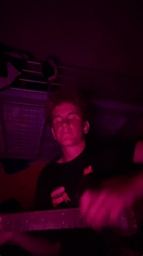 Waylon Wyatt Guitar Cover of 'Everything Under the Sun'