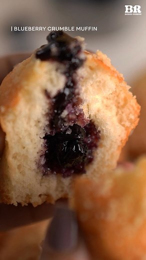 Try our ALL NEW desserts! Blueberry Crumble Muffin, Tiramisu Cheesecake & more await at your nearest Baskin Robbins - visit today! | Baskin-Robbins