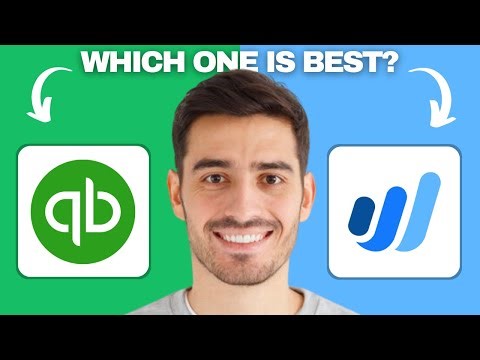QuickBooks vs Wave (2026) | Which One is Better?