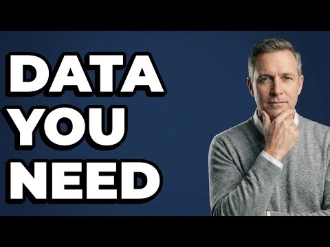 What Client Data Should I Collect For Profiles?