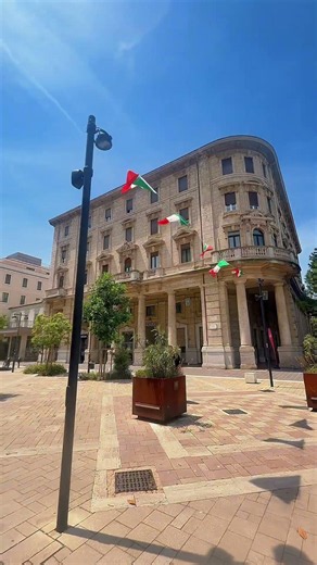 Pescara #italy #travel #abruzzo #pescara