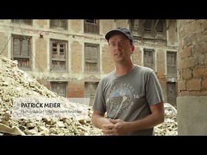 Mapping Nepal: Drones and the Future of Disaster Response