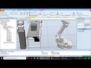 Clase 5 Robotstudio: Trabajo colaborativo