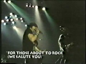 AC\DC ROCKUMENTARY INTERVIEW ANGUS YOUNG BRIAN JOHNSON 1991 pt3