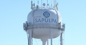 WATER BILL PRICE HIKE: Sapulpa rates to increase