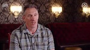 23K views · 325 reactions | Aaron Smith sits down with Rob King to talk about his football career and more. | Pittsburgh Steelers | Facebook