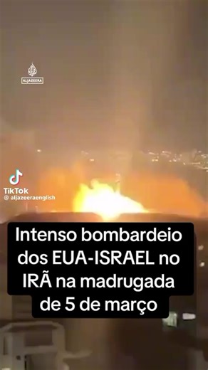 #noticias #irã #guerra #estadosunidos🇺🇸 #israel