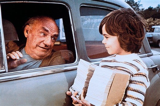 Die lustigen Vier von der Tankstelle im TV - Sendung - TV SPIELFILM