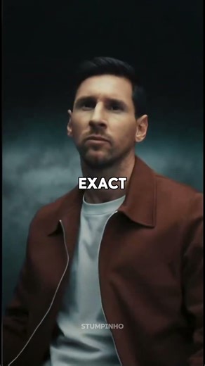 Messi missed the goal and destroyed a $20,000 camera 💀