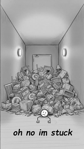 Why You Can't Remember Things