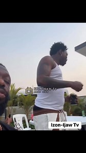 Timaya introduces Ijaw traditional foods to his celebrity friends Zlatan-ibile and Mayor… it’s Opuru fulou #izonijawtv #bayelsa #nollywood #highlight #music #lagos #zanku #reels #entertainment #celebrities | Izon-Ijaw Tv