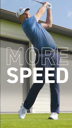 The SuperSpeed Golf App is officially HERE