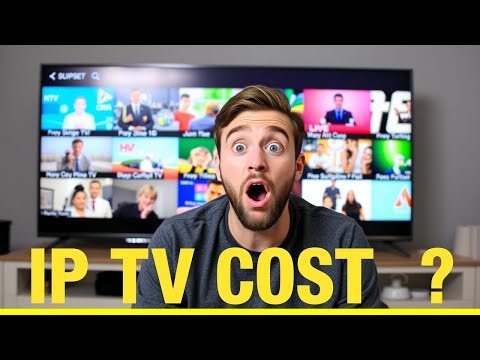 IPTV Costs: Honest Insights Revealed