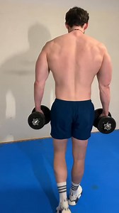 129K views · 746 reactions | Full Body Workout At Home 2 dumbbells needed! 450 reps in total!! Let’s crush it!!! ⬇️ #fullbodyworkout #reels #homeworkout #dumbbellworkout | Homeworkout beast | Facebook