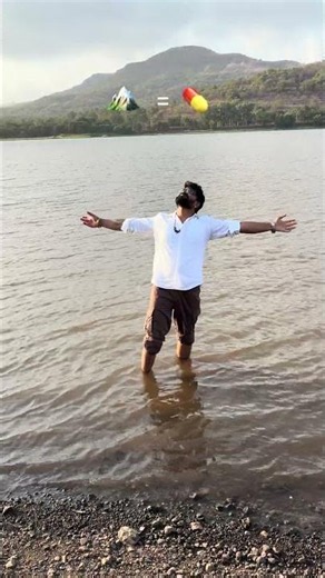 Location 📍Panshet | Pune | Best place to explore |