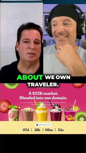 How Hotels.com gained 9% more profit just from their domain name