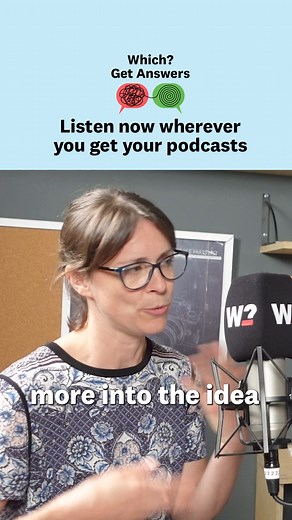 This week on our Get Answers podcast, we spoke to Fiona Dear of the The Restart Project and heard about its growing movement of 'Restart Parties', which are teaching people the lost art of repair Do you think this is something that should be taught in schools? Listen to the full episode here 👉 https://which.co.uk/news/article/which-get-answers-podcast-how-hackable-is-your-smart-home-aqYAR0o0j3e3 You can find out more about the Restart Project here ⬇ https://therestartproject.org/ | Which?