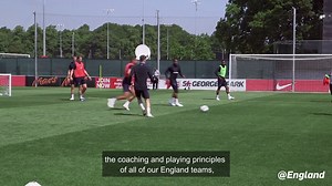 🤔 Have you ever though about becoming a football coach? Your learning journey begins here. Join the thousand of others taking their first step into coaching.🙋‍♂️🙋‍♀️ 👉www.thefa.com/learning/courses | Manchester FA