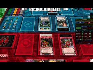 Chaotic TCG Table Top Simulator Battles - Auto discipline, stats and more