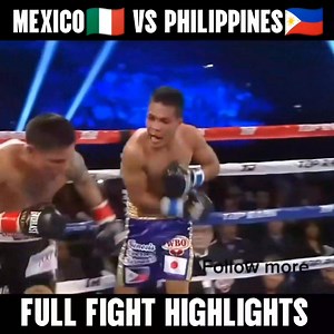 106K views · 766 reactions | GRABENG BAKBAKAN ,,PINOY VS MEXICANO | Sports PH | Facebook