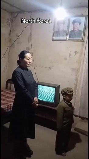 조선 중앙 텔레비전의 경제 발전 지시 사항