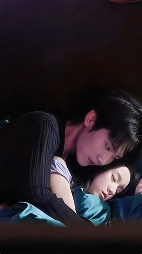 Tom & Jerry chemistry, but make it romantic 🙄 Never Ending Summer 🌞 #baoshangen #danielzhou #cdrama