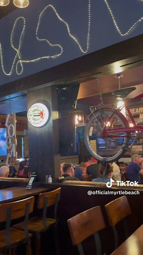 Happy Foodie Friday! 📍 Grumpy Monk (4545 US-501 S) They also have a location at Broadway at the Beach & another in North Myrtle Beach! #placestoeatmyrtlebeach #myrtlebeach #grumpymonk #restaurantsmyrtlebeach #FoodieFriday #myrtlebeachsc