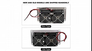RV Vent Cover, 12V 25W RV Side Air Vent Fan Side Air Vent Ventilation Fan with Mounting Screws for RV Caravan Motorhome Trailer Boat Marine Yacht, 4.84 x 2.48in