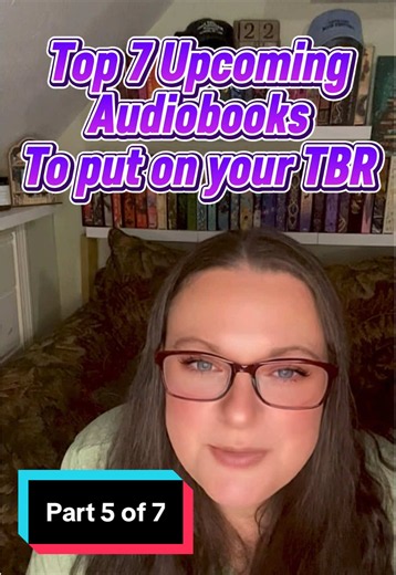 This one is a touch long but worth it- especially the 2 last books mentioned! These are 7 audiobooks where the narration and the production elevated the reading experience! I am so appreciative to have gotten all these complimentary ALCs ahead of publication from @PRH Audio @TantorAudio @HarperCollins @Macmillan Audio #audiobooks #corinnestop7 #audiobooksarereading #audiobooknarrator #newbooks