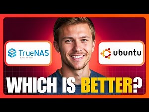 TrueNAS vs Ubuntu Server: 2026 Storage Face-Off
