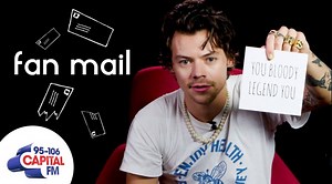 84K views · 6.1K reactions | Harry wrote Watermelon Sugar in a day, but it took a YEAR to finish?!  | Capital FM | Facebook