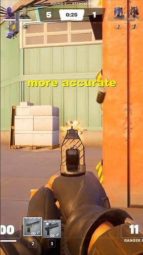 3 IMPORTANT Tips to Improve in Fortnite Ballistic!