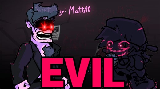 [FNF]神曲警告！超燃混音死战Deathmatch-remix