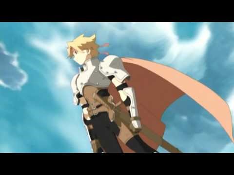 テイルズ オブ ファンタジア OP