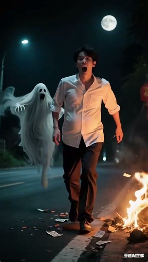 鬼追孕夫#mpreg#omega#abo#男妈妈#BL生子视频#男孕视频