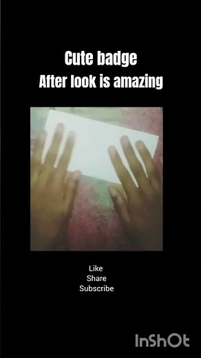 “DIY Badge Making Tutorial” Aesthetic Badge Design Ideas".