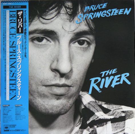 Bruce Springsteen - The River