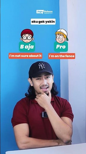 They're both right! But one is just cooler! 😆