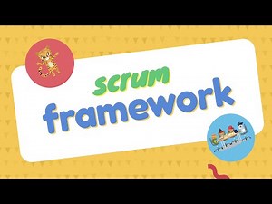 Scrum: Overview of the Scrum Framework | What is Scrum Framework in Agile? | Leanpitch