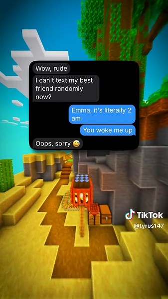 Watch till the end #fyp #makemefamous #textstory | text story