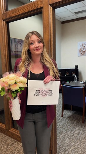 Roses are red 🌹 Violets are blue 💙 All she really wants for Valentine’s… Is a GOOD, affordable insurance policy too 😉 Skip the stress and give the gift that actually protects what matters. ❤️ Call the Aaron Smith Allstate Agency today and bless your loved one with coverage they can count on this Valentine’s Day. @Ale 💕 Comment QUOTE and we’ll send you a link to get started! _ _ #AlwaysReady #Allstate #trending #valentinesday #insurancebrokers