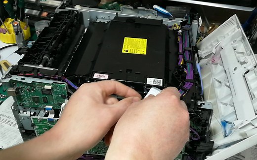 纯干货分享！惠普打印机出现错误怎么办？如何在家就能自己修复