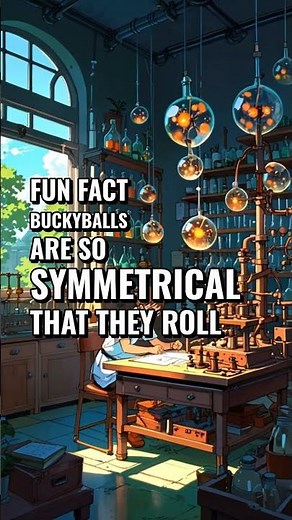 Discovering Buckyballs: The Carbon Molecule Revolutionizing Technology