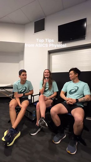 22 reactions · 5 comments | With race day only one sleep away, here are some last minute tips to make sure you have a great weekend!  #HawkesBayMarathon #RunawaySeries @asicsnz | Hawkes Bay Marathon | Facebook