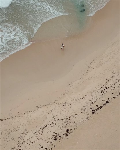 Secrets Baby Beach Aruba on Reels