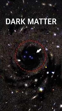 Euclid Found an Entire Galaxy Made of Dark Matter